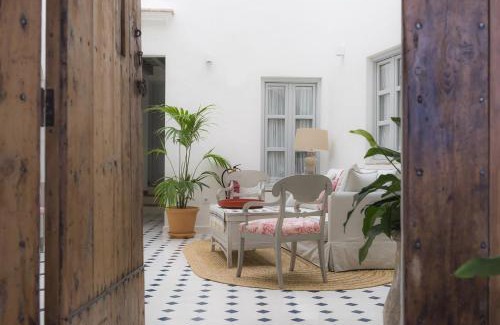 San Ambrosio Hotel | Casa Shelly Hospedería