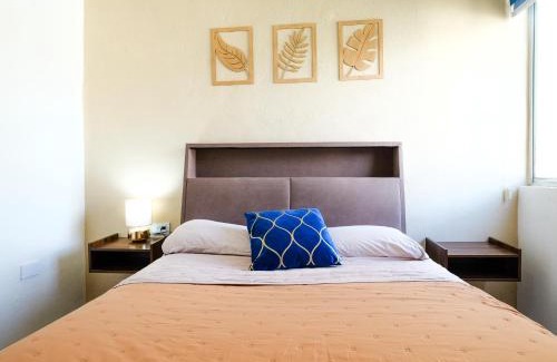 Puerto Vallarta Apartamento | Casa Shiloh-depto 3 hab cerca aero y central camionera