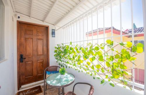 Puerto Vallarta Apartamento | Casa Shiloh-depto 3 hab cerca aero y central camionera
