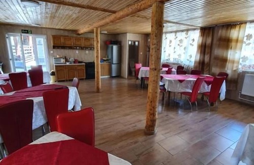 Vatra Dornei Casa | CASA SIADY