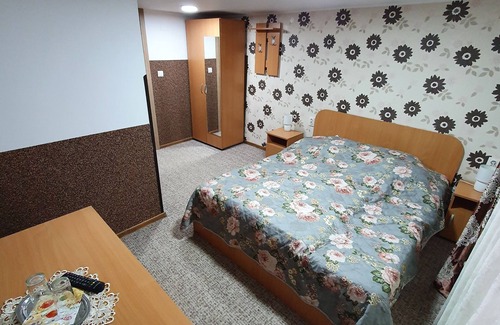 Vatra Dornei Casa | CASA SIADY