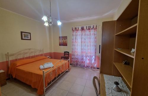 Sibari Apartamento | Casa Sibarys 20 mt dalla Stazione piano terra