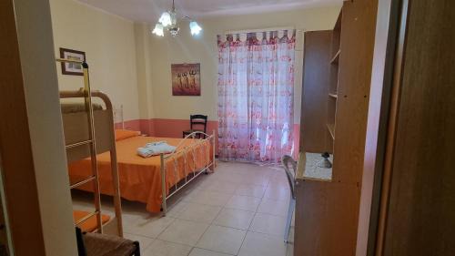 Sibari Apartamento | Casa Sibarys 20 mt dalla Stazione piano terra