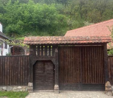 Sibiel Casa | Casa sibiel