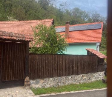 Sibiel Casa | Casa sibiel