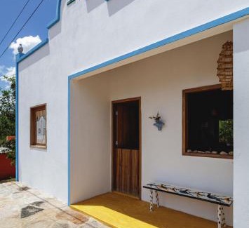 Pao De Acucar Casa | Casa Sibite - Ilha do Ferro