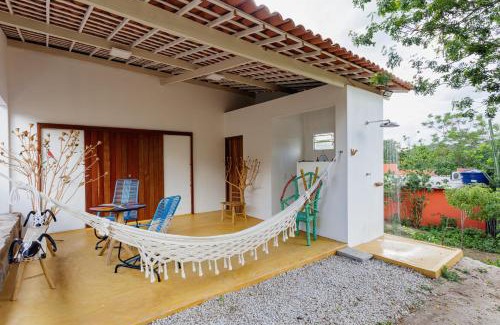 Pao De Acucar Casa | Casa Sibite - Ilha do Ferro