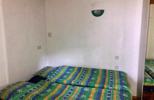Minusio Apartamento | Casa Sibylle bei Locarno