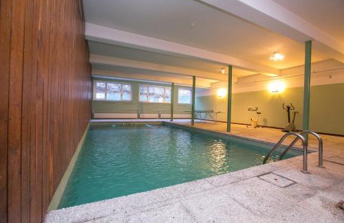 Riva San Vitale Apartamento | Casa Sibylle with Sauna and Pool - Happy Rentals