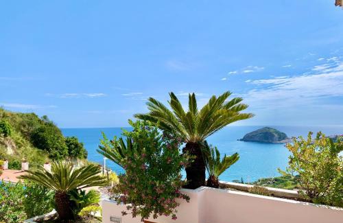 Barano d'Ischia Casa | Casa Siciliano