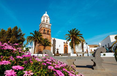 Teguise Casa | Casa Siempreviva