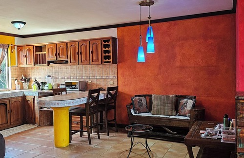 Sierpe Casa | Casa Sierpe