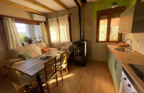 Cadalso Apartamento | Casa Sierra de Gata - Apartamento Rural