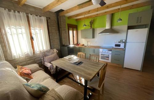 Cadalso Apartamento | Casa Sierra de Gata - Apartamento Rural