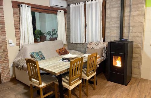 Cadalso Apartamento | Casa Sierra de Gata - Apartamento Rural