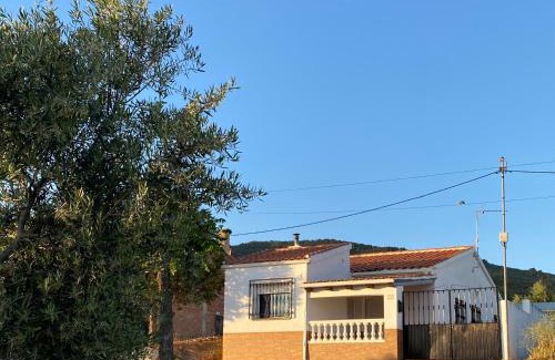 La Puerta de Segura Casa | Casa Sierra