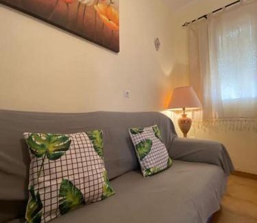 La Puerta de Segura Casa | Casa Sierra