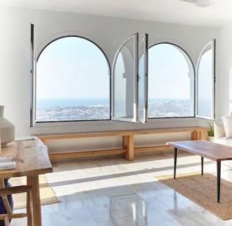 Mijas Pueblo Casa | Casa Sierra - Mijas Pueblo