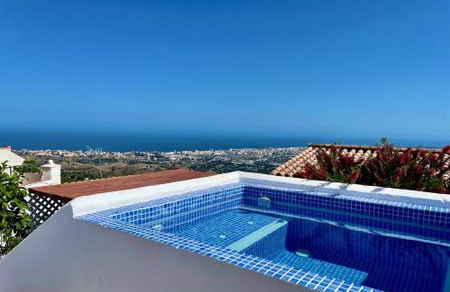 Mijas Pueblo Casa | Casa Sierra - Mijas Pueblo