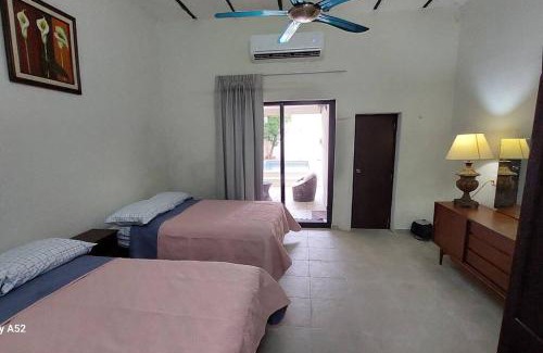 Barrio de Santiago Casa | Casa Sierra
