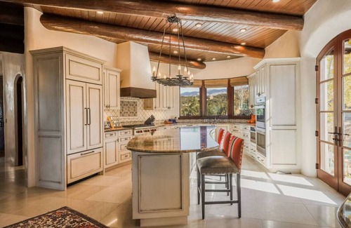North Hills Casa | Casa Sierra-Seven Bedrooms with Outdoor Living