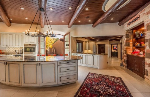 North Hills Casa | Casa Sierra-Seven Bedrooms with Outdoor Living