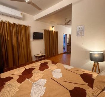 White Town Apartamento | Casa Siesta pondy