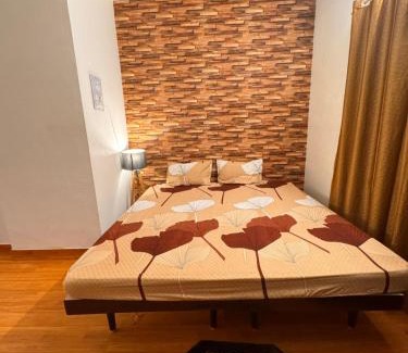 White Town Apartamento | Casa Siesta pondy