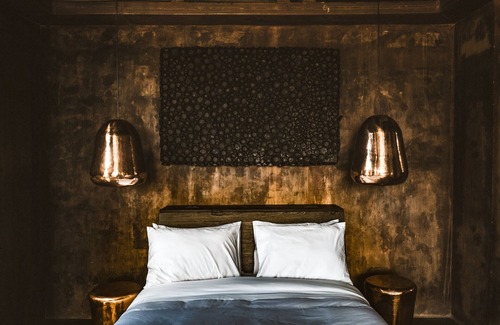 San Pablo Villa de Mitla Hotel | Casa Silencio Hotel Boutique & Distillery