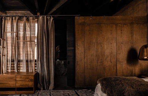 San Pablo Villa de Mitla Hotel | Casa Silencio Hotel Boutique & Distillery