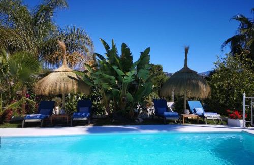 Marbella Casa | Casa Silca