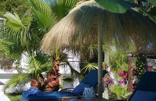 Marbella Casa | Casa Silca