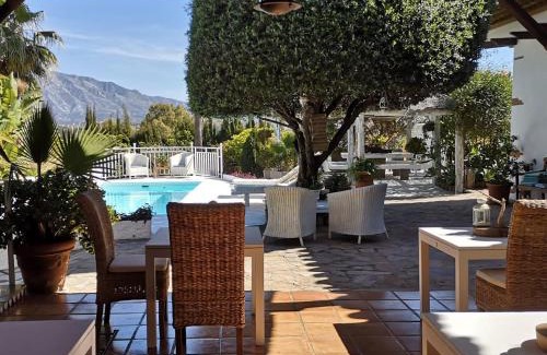 Marbella Casa | Casa Silca