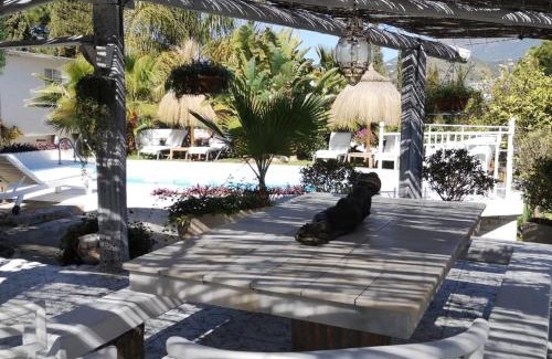 Marbella Casa | Casa Silca