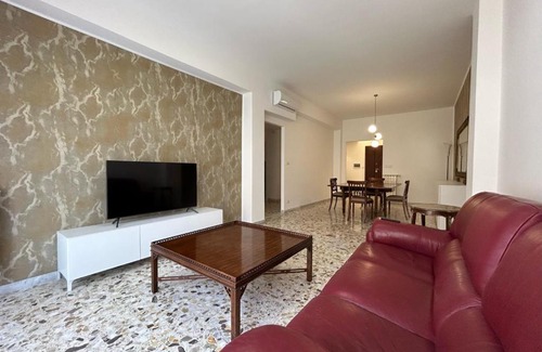 Quartiere XXXIV Lido di Ostia Levante Apartamento | Casa Sillo