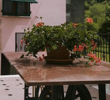 Equi Terme Casa | CASA SILVANA