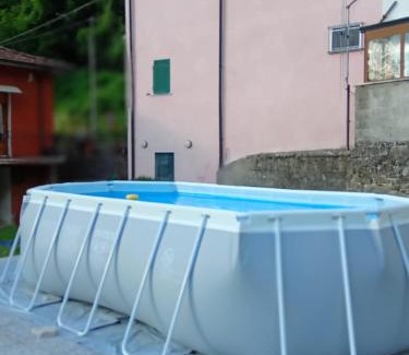 Equi Terme Casa | CASA SILVANA