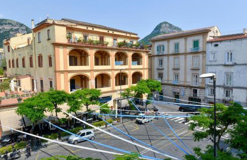 Piano di Sorrento Casa | Casa Silvana Sorrento coast