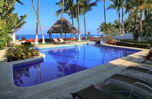 North End Casa | Casa Silvana - Villas del Palmar