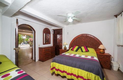 North End Casa | Casa Silvana - Villas del Palmar