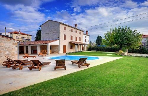 Golas Casa | Casa Silvano