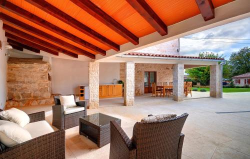 Golas Casa | Casa Silvano