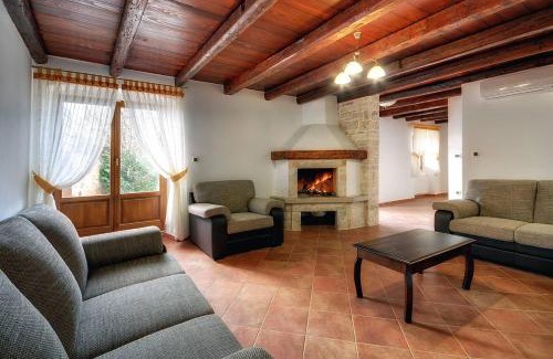 Golas Casa | Casa Silvano