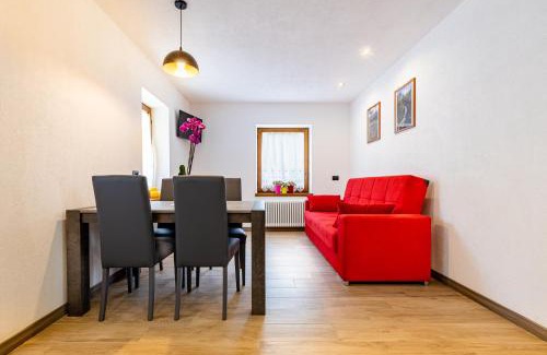 Isolaccia Apartamento | Casa Silver
