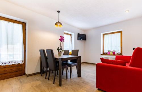 Isolaccia Apartamento | Casa Silver