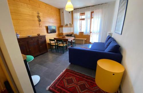 Abetone Apartamento | Casa Silvia