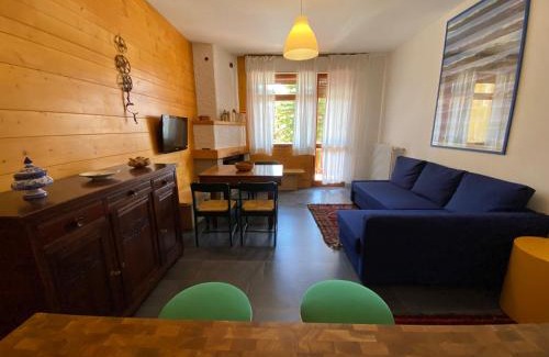Abetone Apartamento | Casa Silvia