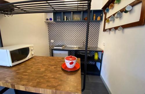 Abetone Apartamento | Casa Silvia