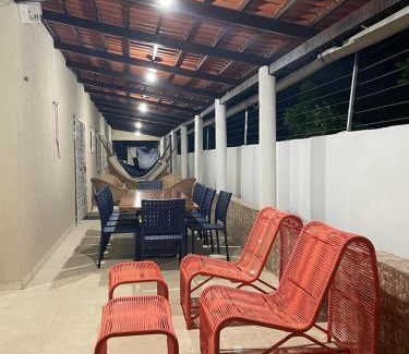Fortim Complejo | Casa Simões