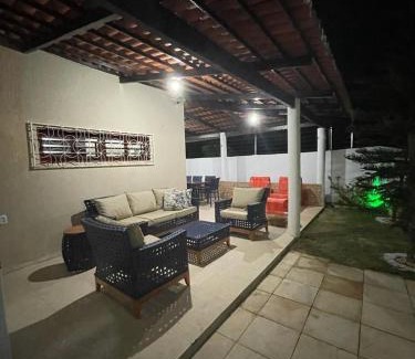 Fortim Complejo | Casa Simões